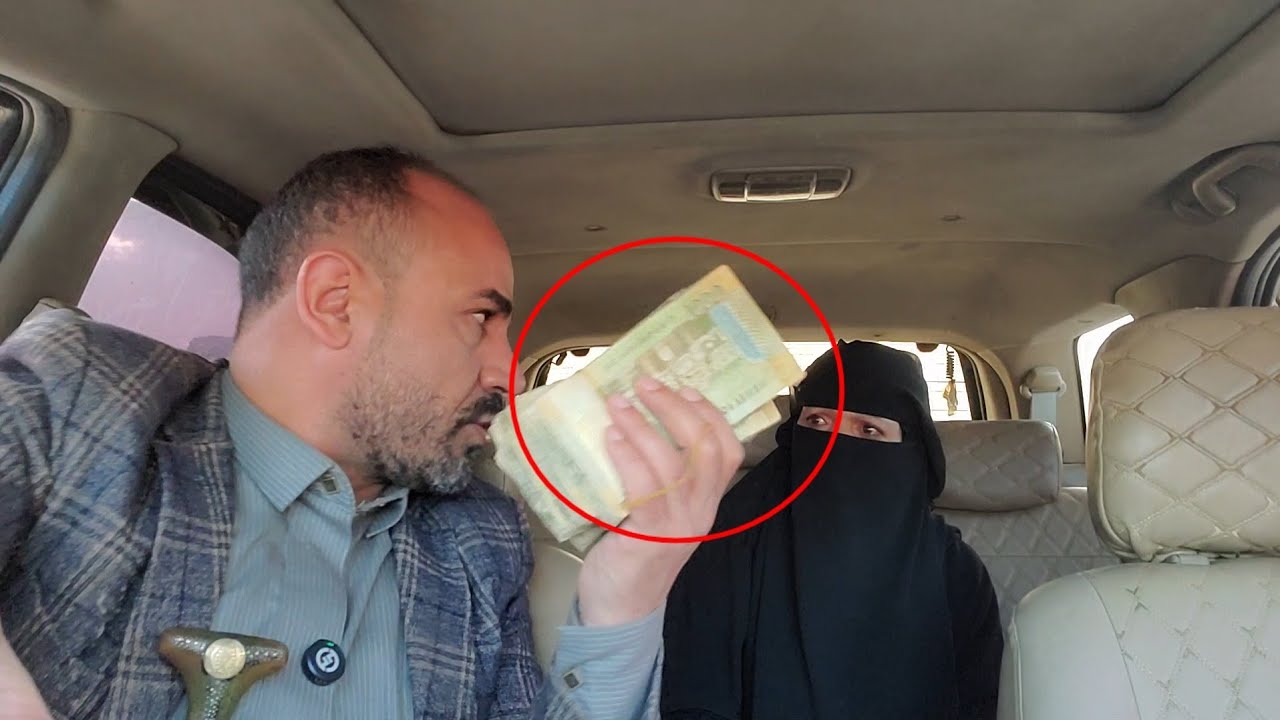 المرأة التي محكوم على ابنها 25سنة...