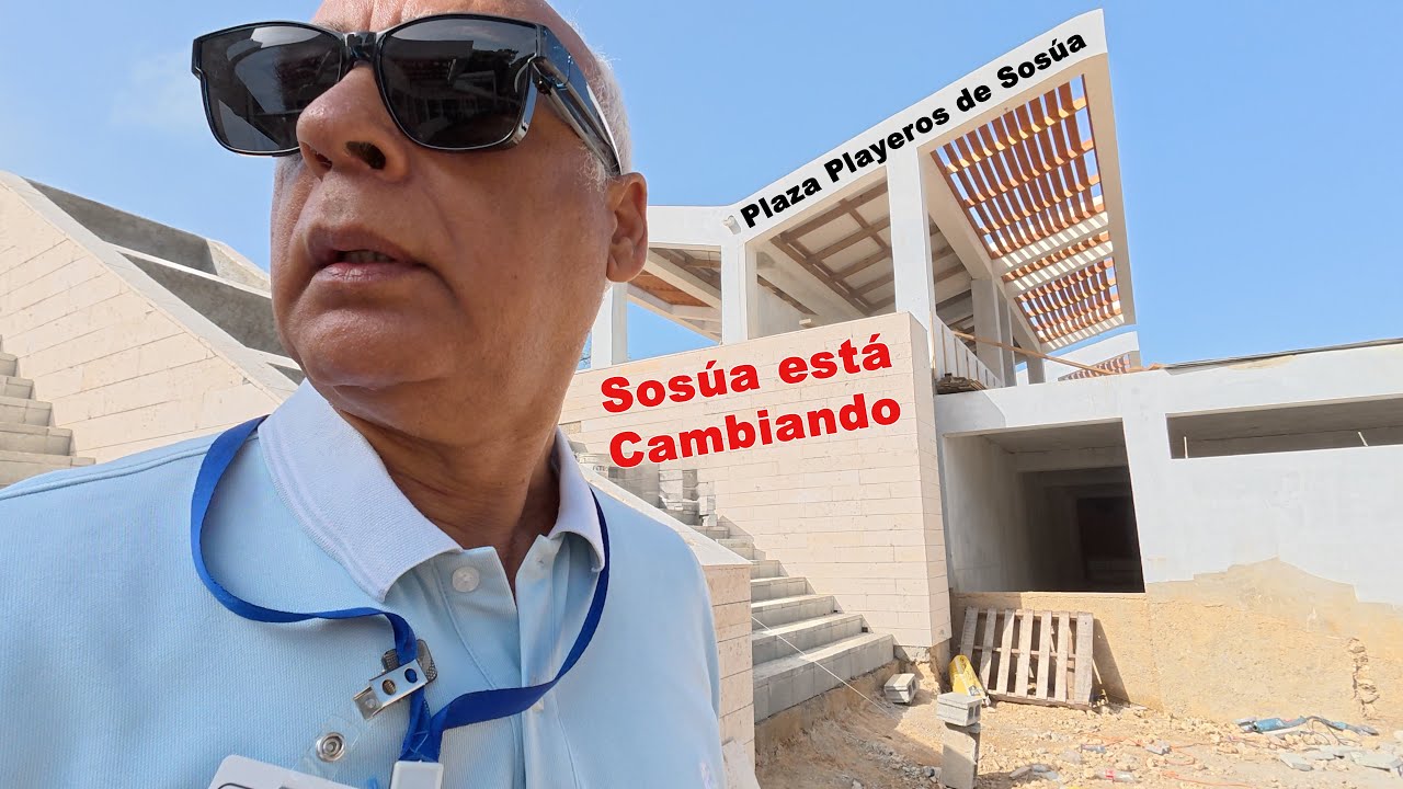 Actualidad de las Plazas para Comerciantes Playa Sosúa