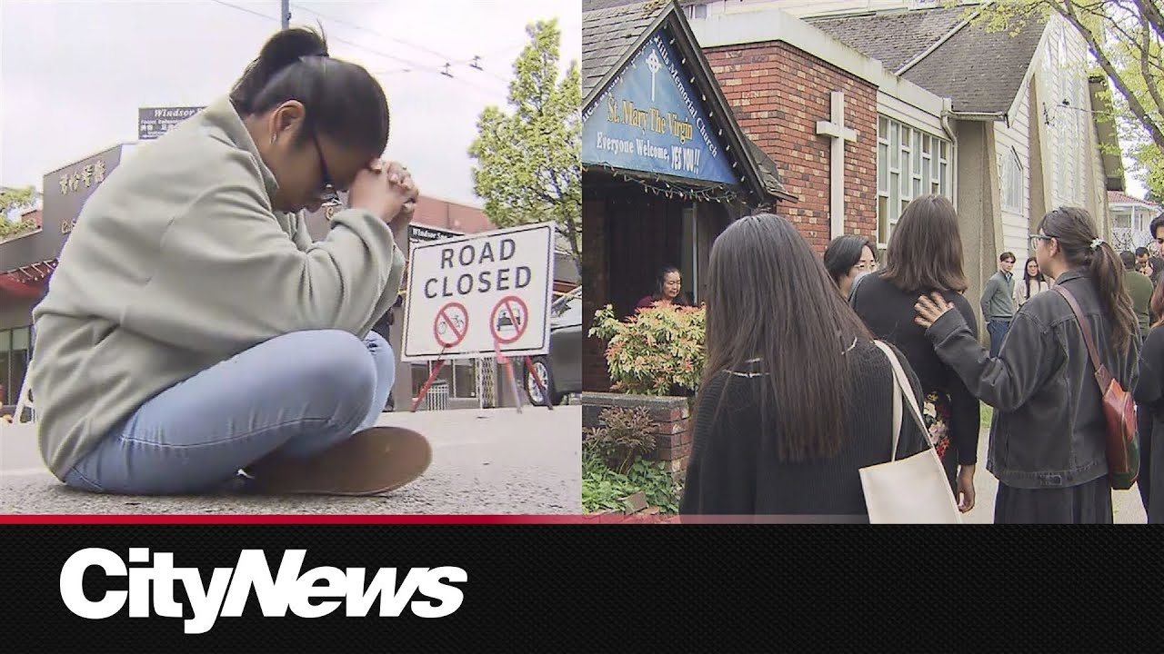 Filipinos in Vancouver and across the world mourn the victims of car-ramming attack