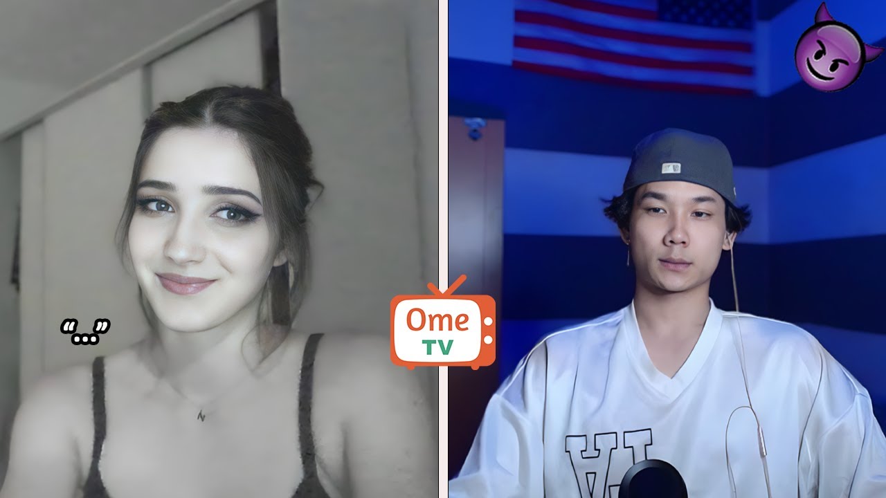 OmeTV After Dark 😈