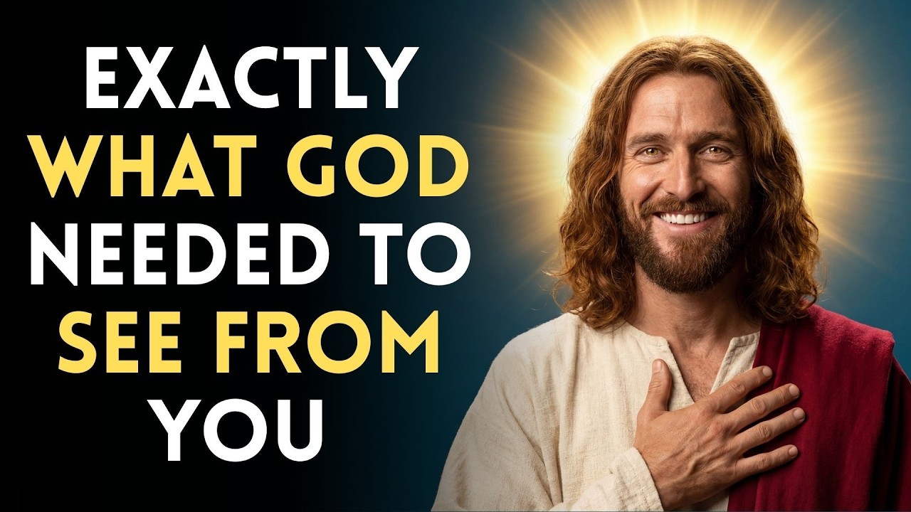 ✝️God Says: Please Don’t Ignore This Message, It's NOT Public | Gods Message Now |God Message Today