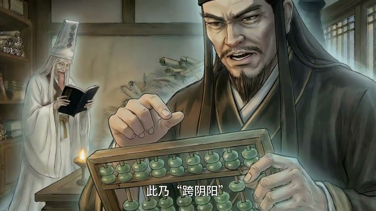 唐代基层官员加班致死——宁做自由魂，不做加班鬼