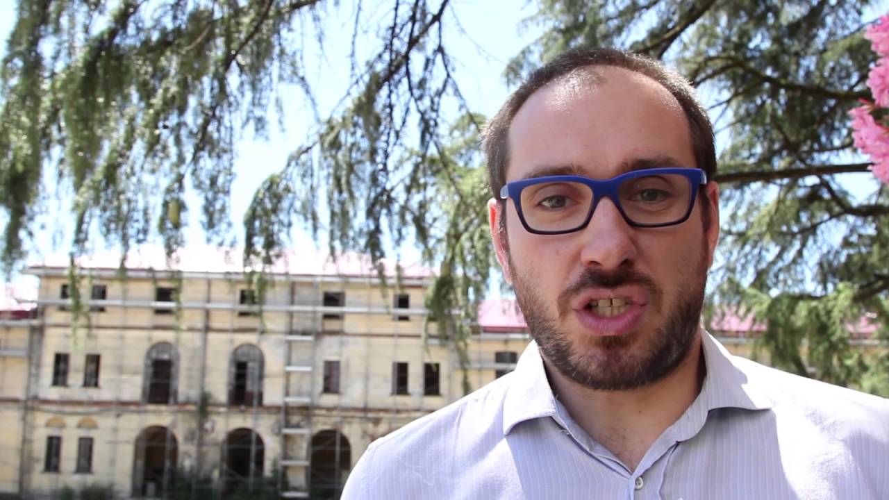 Disegnare la Bergamo del futuro: la Caserma Montelungo