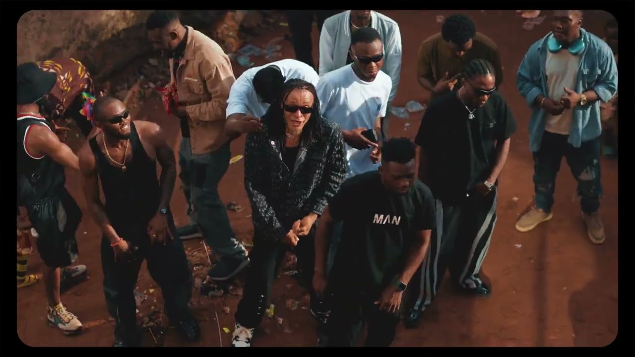 #NWAMGBEKE BY #SEANBREEZE