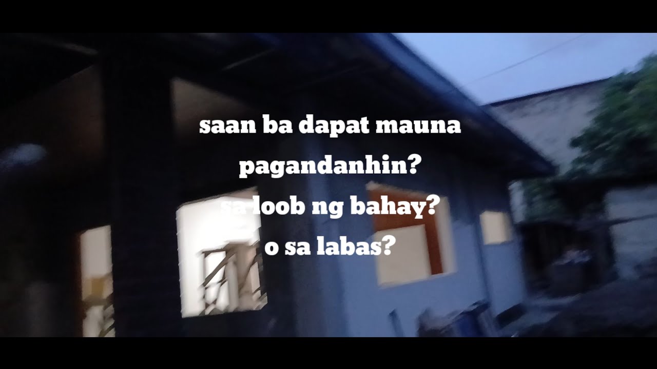 Iligan project update.. happy new year sa lahat.