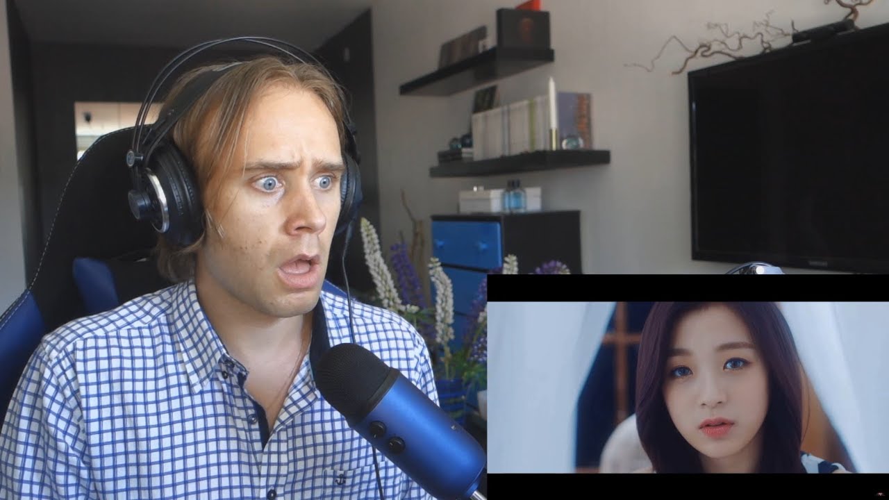 APRIL – MEGA REACTION (11 MVs!!)