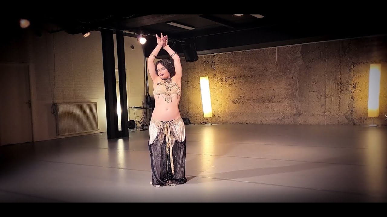 T.Fusion Show with VIOLET SCRAP