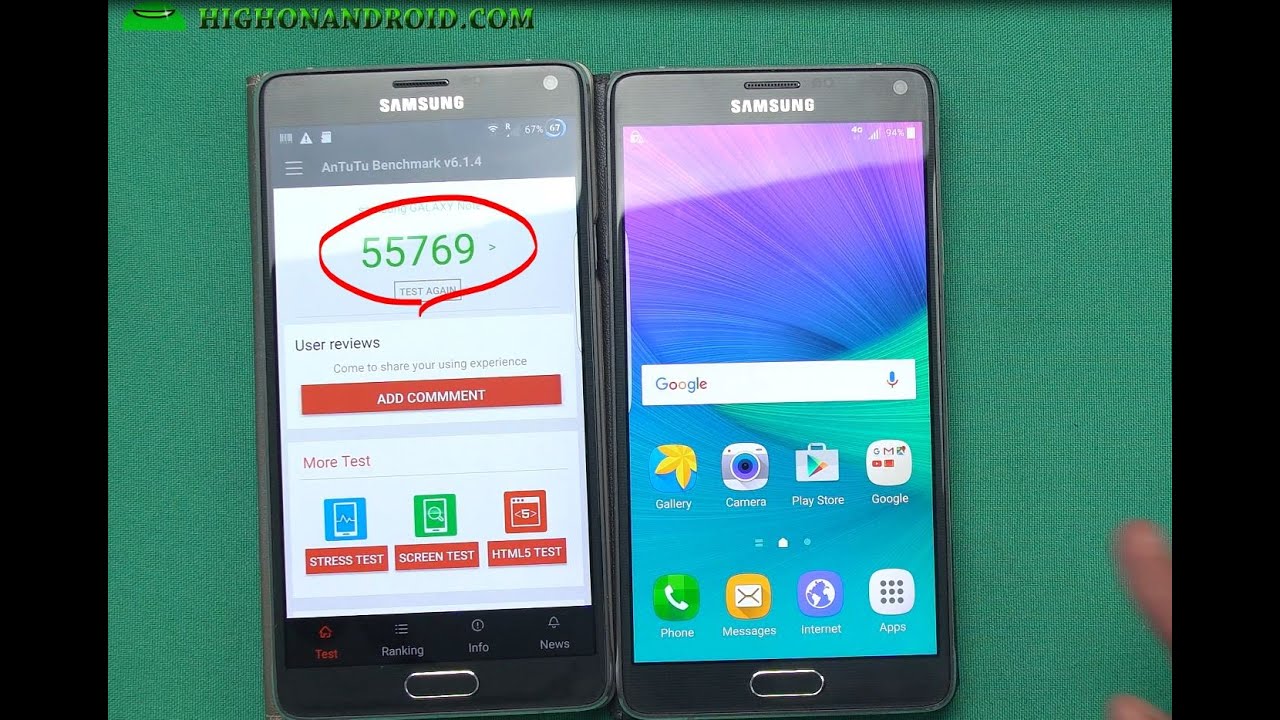 How to Install Android 6.0.1 Marshmallow with Root on T-Mobile/Canadian Note 4 and SM-N910F!