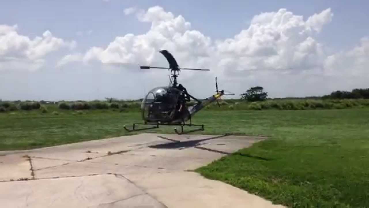 FOR SALE 1963 UH-12 B RESTORED 2014!
