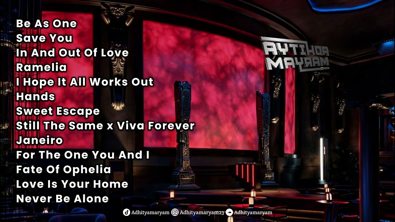 DJ Breakbeat Be As One x Save You 2026