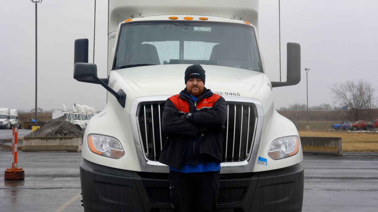 Truck Driver - Careers that Work