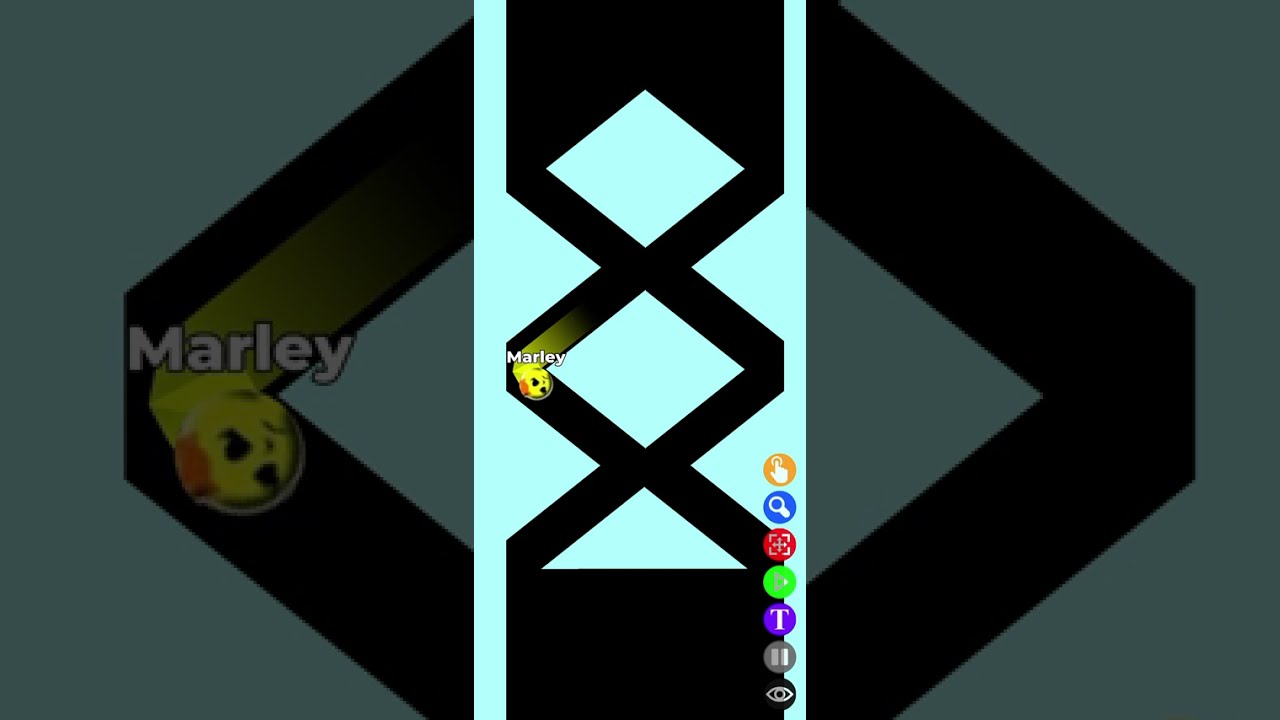Marble race heroes 3