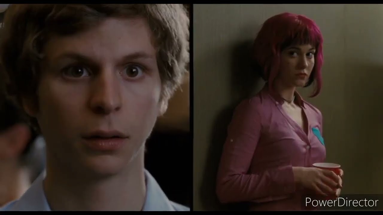Save Your Tears | Scott Pilgrim