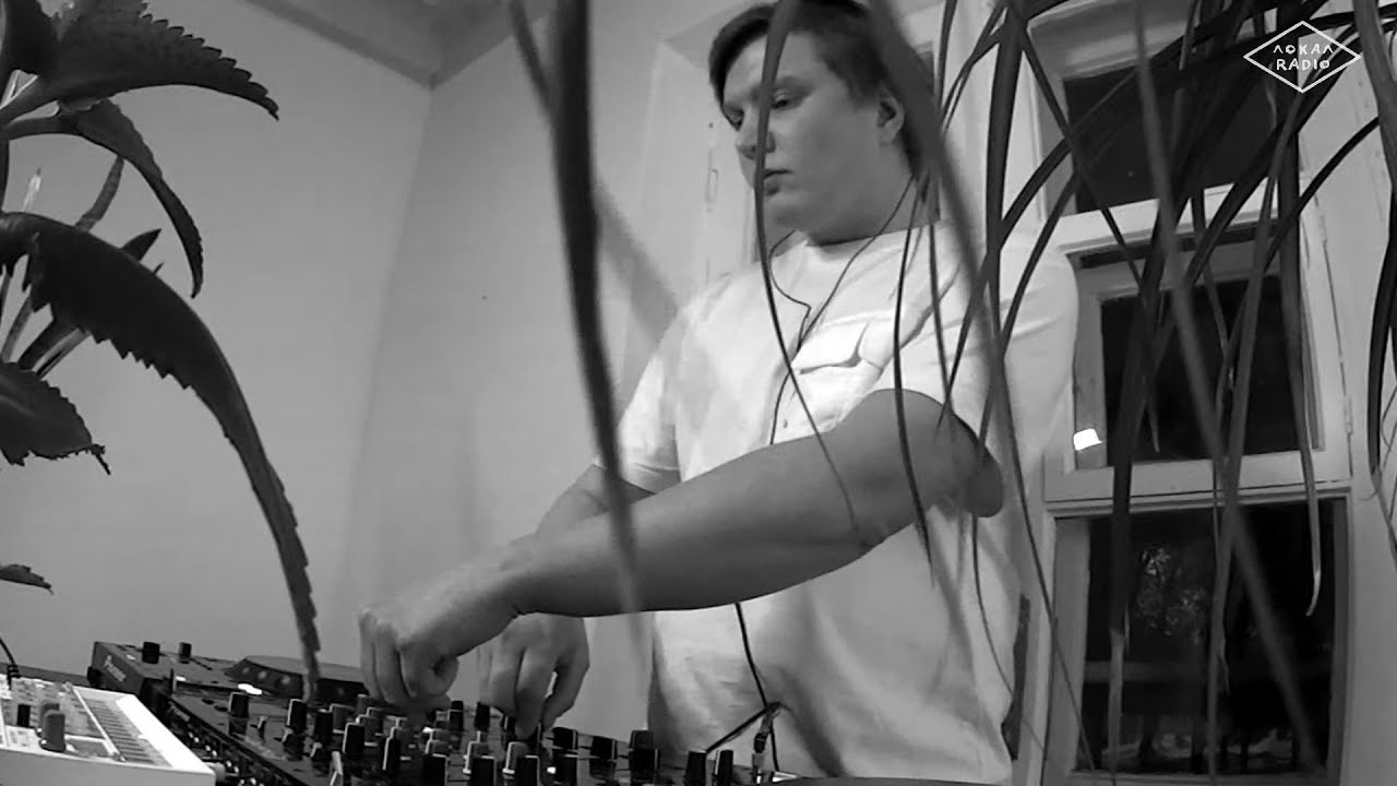 Dmitriev @ LOCAL RADIO &ndash; 05/03/2022