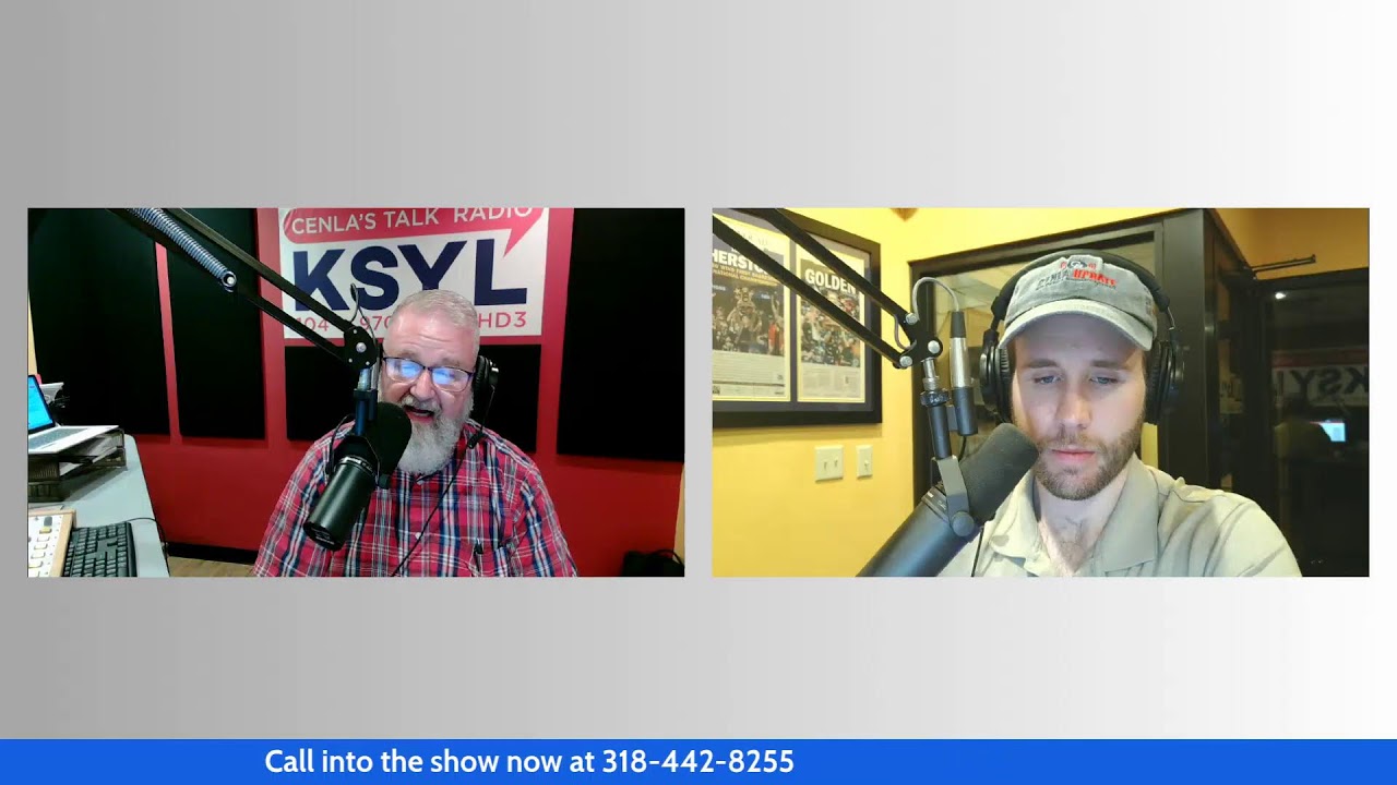 Talkback for Thursday, 3/5/26