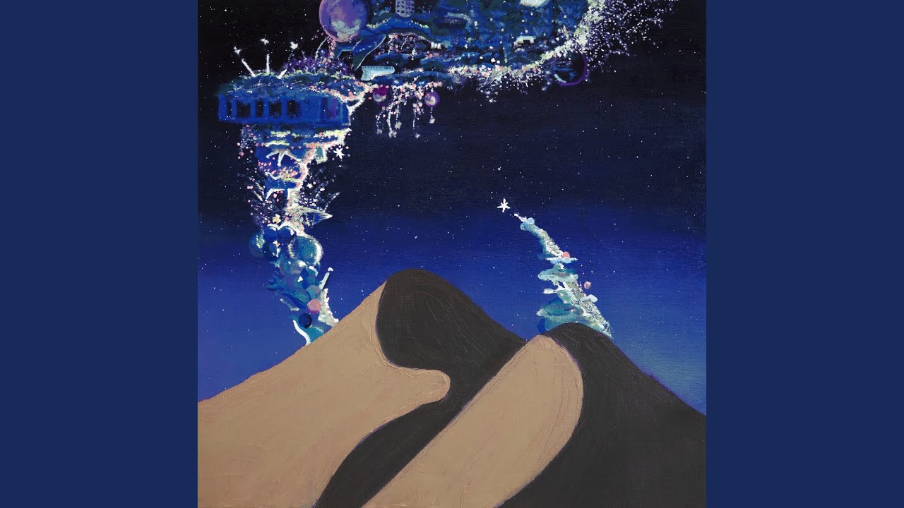 たのしい夜