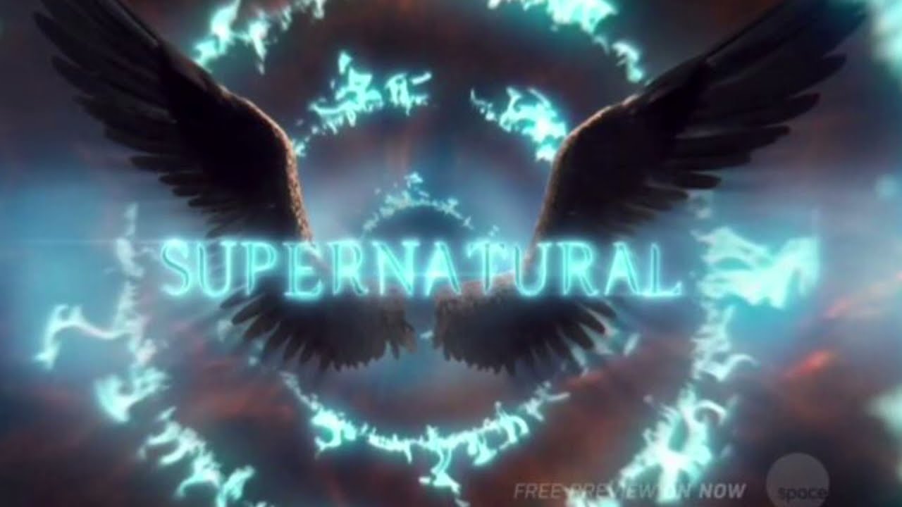 Ranking All Supernatural Intros (Seasons 1-15)!