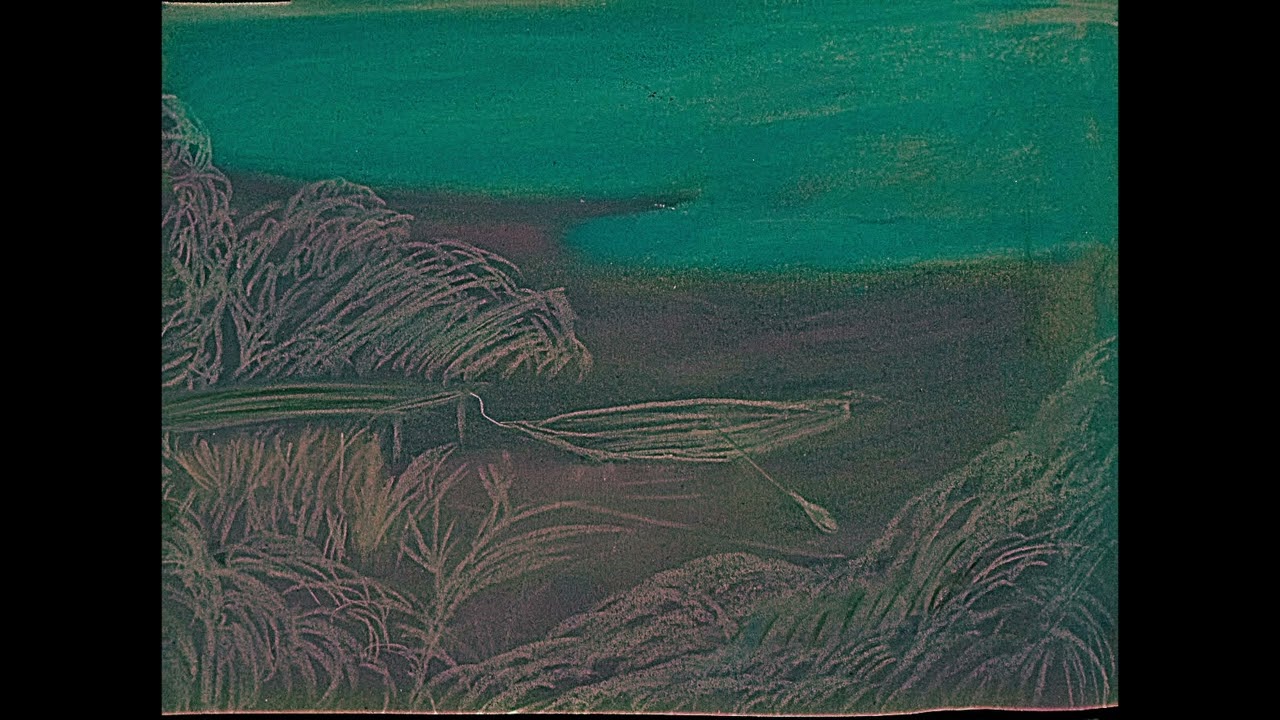 flora flute improvisation I.