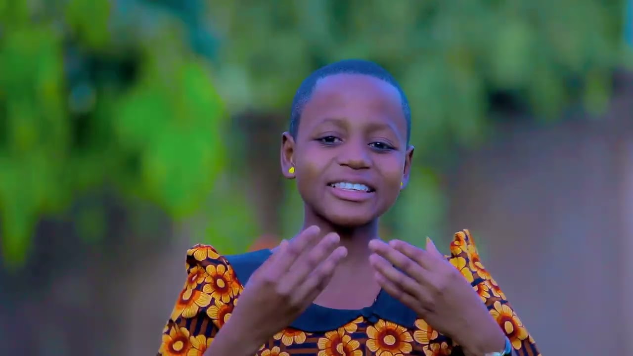 TULIA NA BWANA YESU