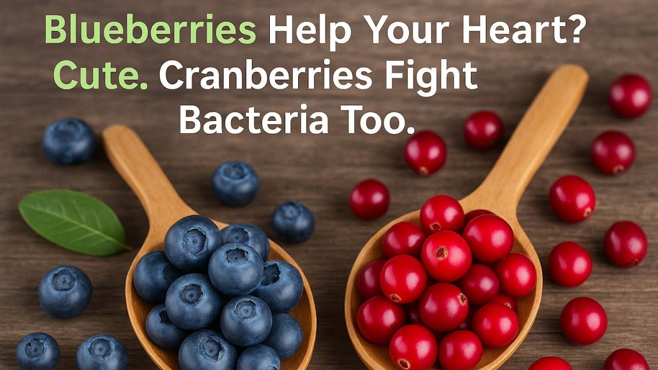 Still Buying Sugary Cranberry Juice? You&rsquo;re Doing It All Wrong