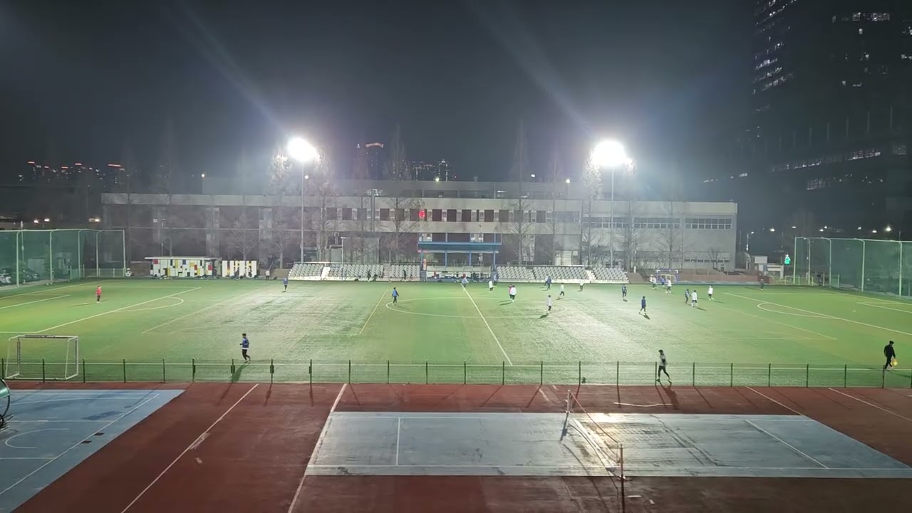 20260309 사내 교류전 vs 무명FC