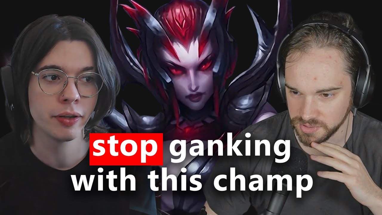 How To Play Elise Jungle Guide - Challenger vs. Emerald ft. Pabu