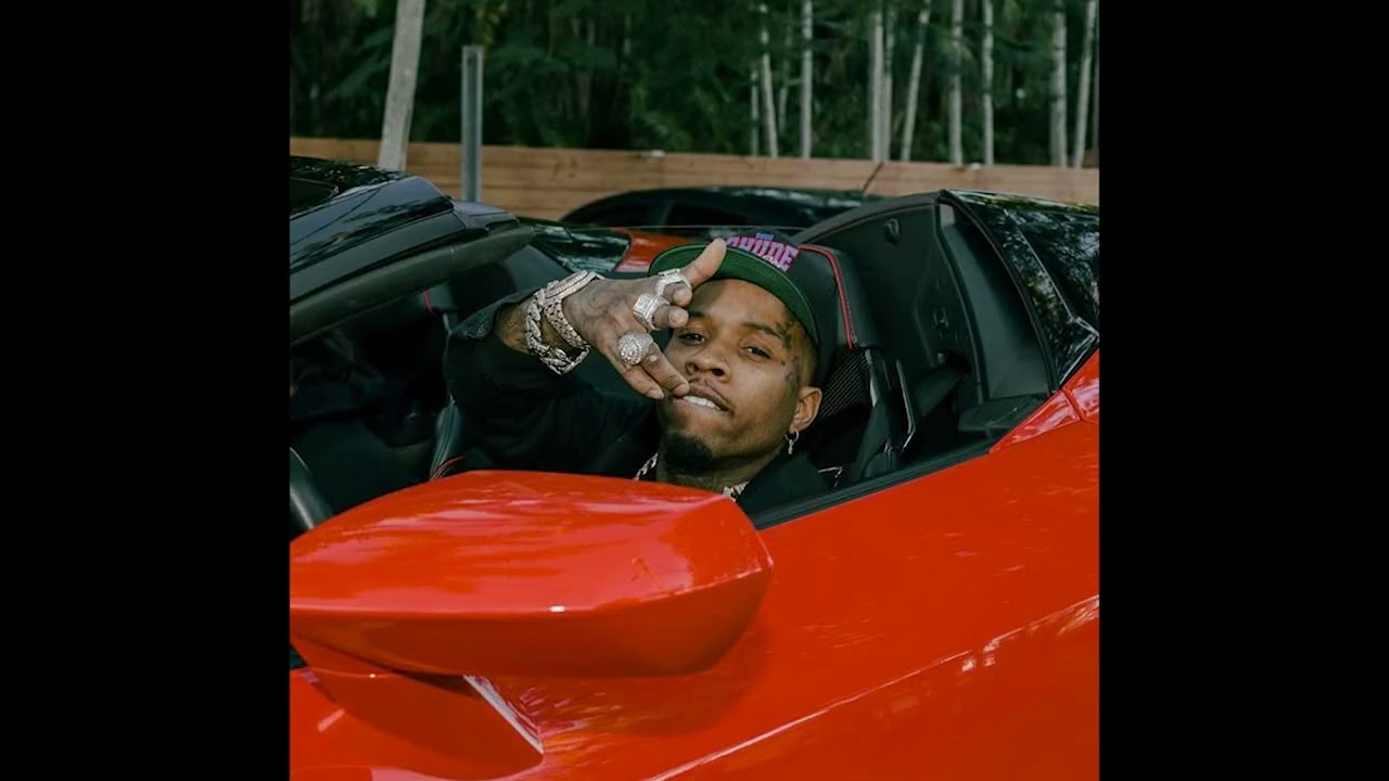 (FREE) Tory Lanez x Smooth R&B Type Beat - 
