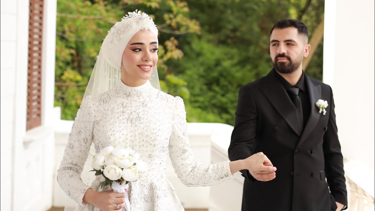 DERYA ENES (07.05.2023) İMAD MEMED DÜĞÜN BOTANİK PARK