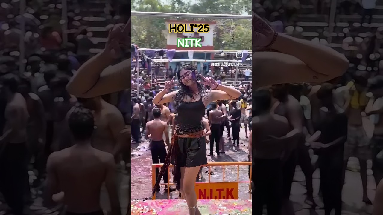 HOLI