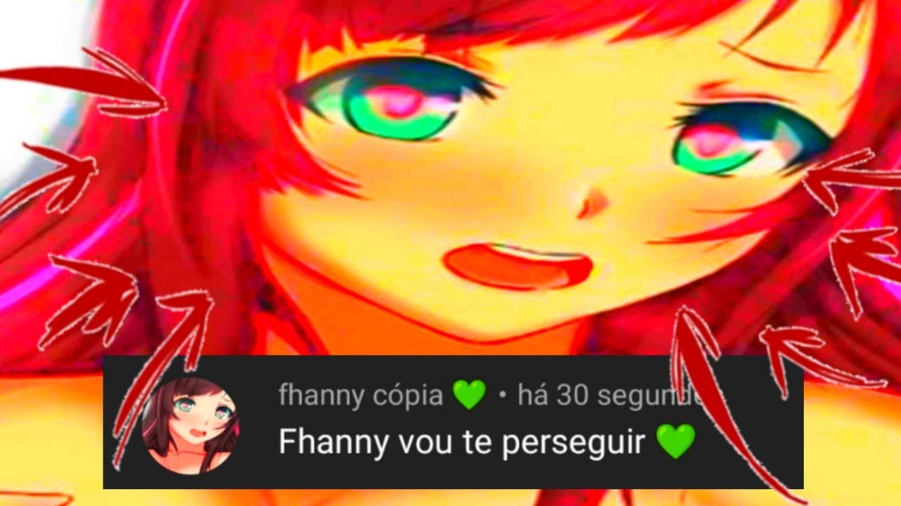 MINHA CÓPIA ESTÁ EM TODOS OS LUGARES 😓