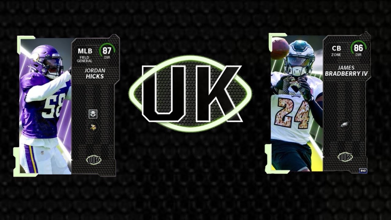 WE GOT 2 NEW EAGLES FOR ULTIMATE KICKOFF PART 2
