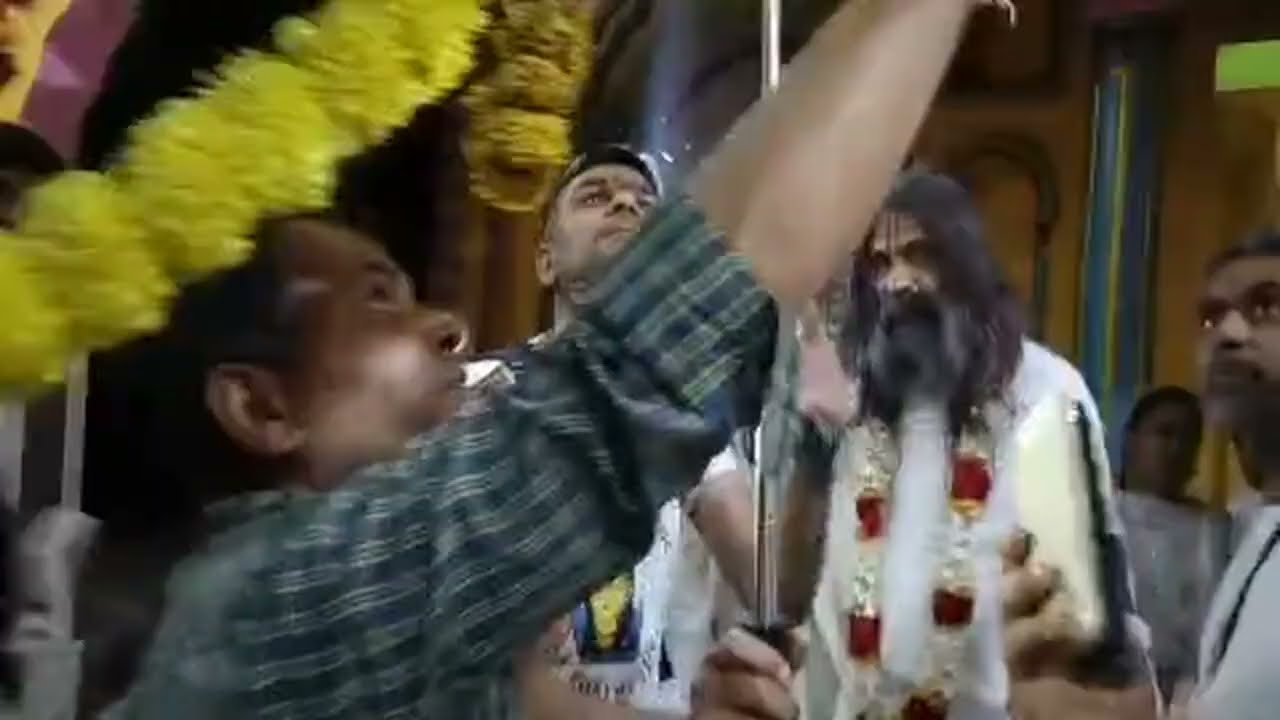 KARM Parikramas is live