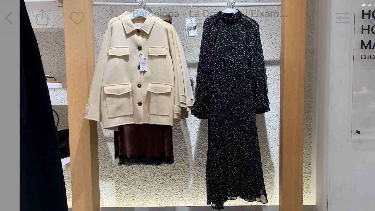 MANGO NEW WOMEN'S COLLECTION WINTER-SPRING 2026 |MANGO NUEVA COLECCION MUJER INVIERNO-PRIMAVERA 2026