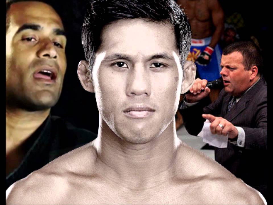 Nam Phan interview is Interrupted by Renato Laranja (HILARIOUS! Must watch!)