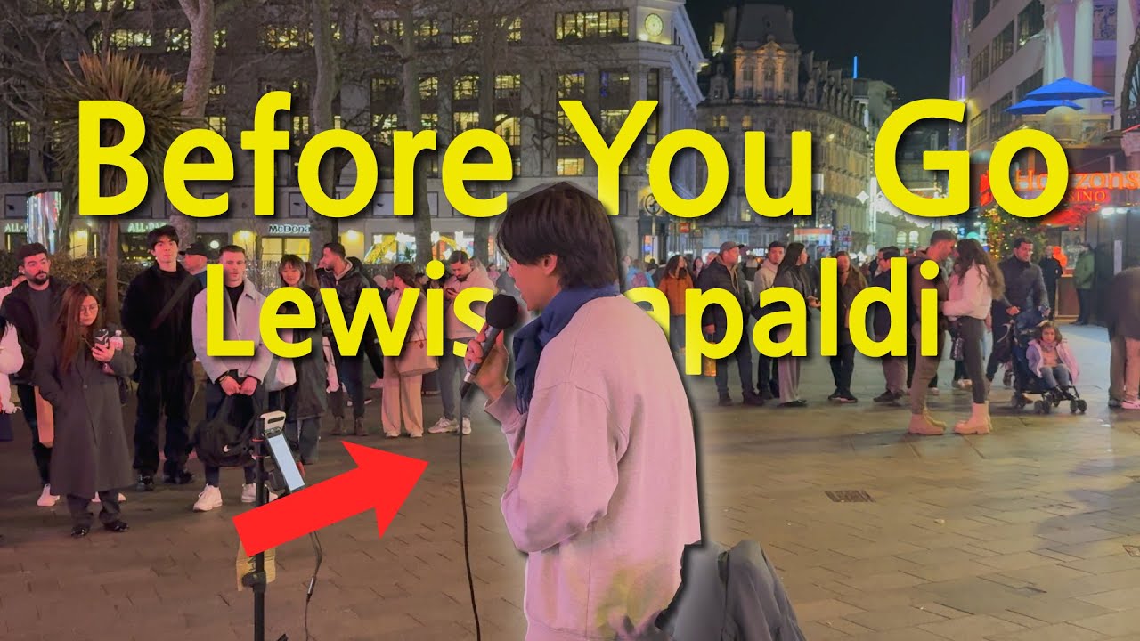 His Voice Will Leave You Speechless...😳