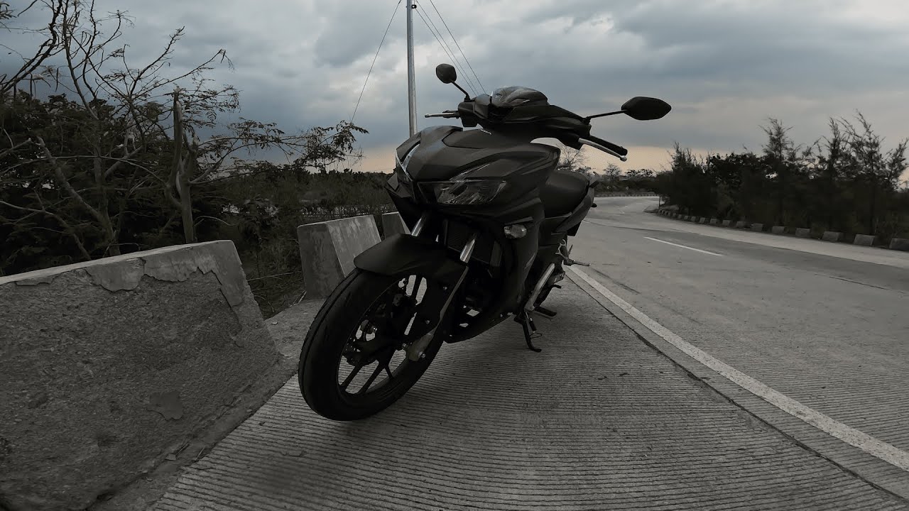 WINNER X 150 ABS PREMIUM | QUICK RIDE & QUICK REVIEW | TARLAC CITY | NEW CLARK CITY