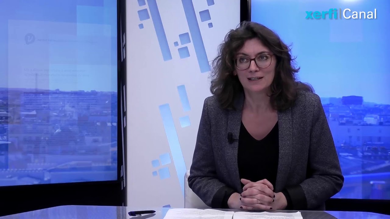 La BCE pourrait-elle distribuer de l'argent directement aux citoyens ? [Jézabel Couppey-Soubeyran]