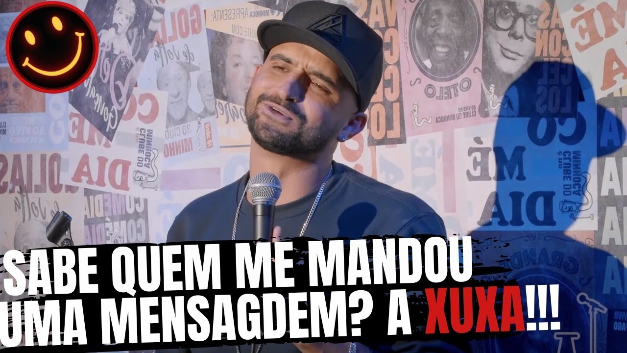 THIAGO VENTURA - MELHORES CORTES DOS MELHORES VÍDEOS E INÉDITAS  - STAND UP COMEDY