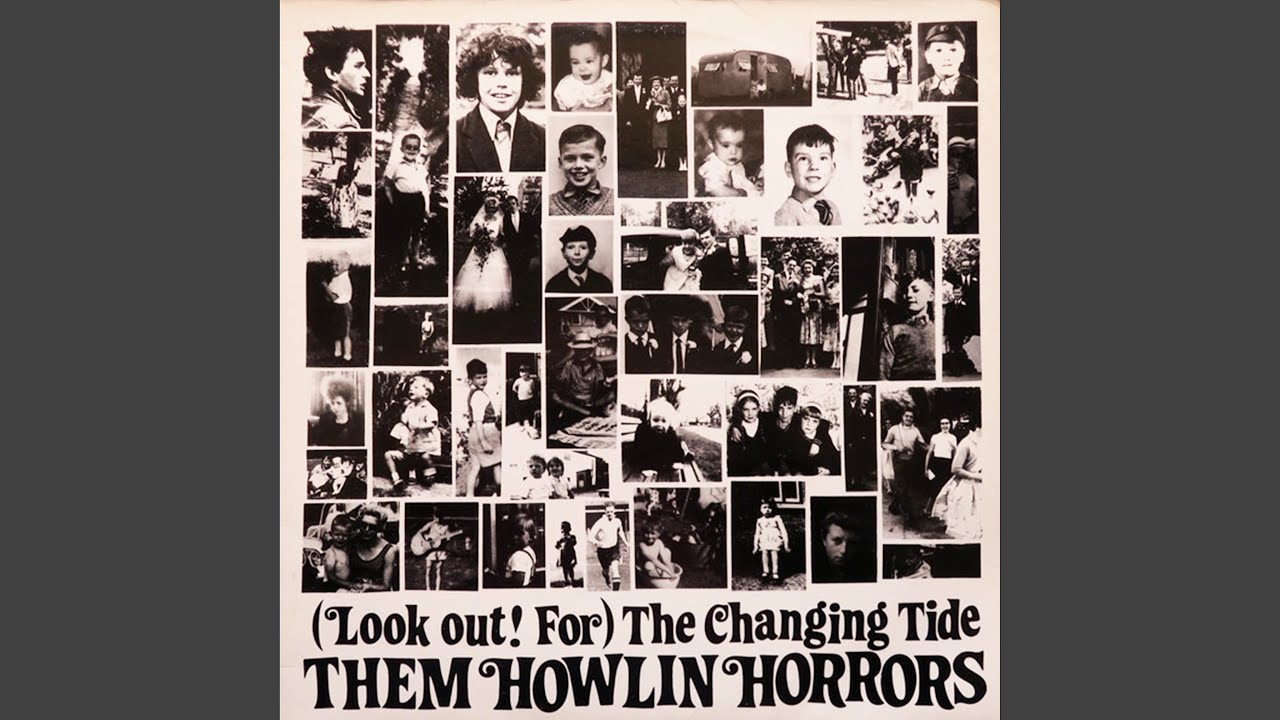 The Crawling Peg