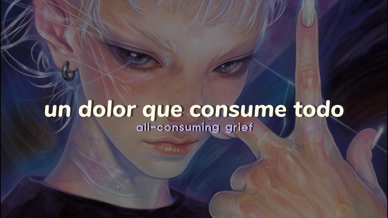 Wisp, Distressor - Tomorrow | sub. español & lyrics