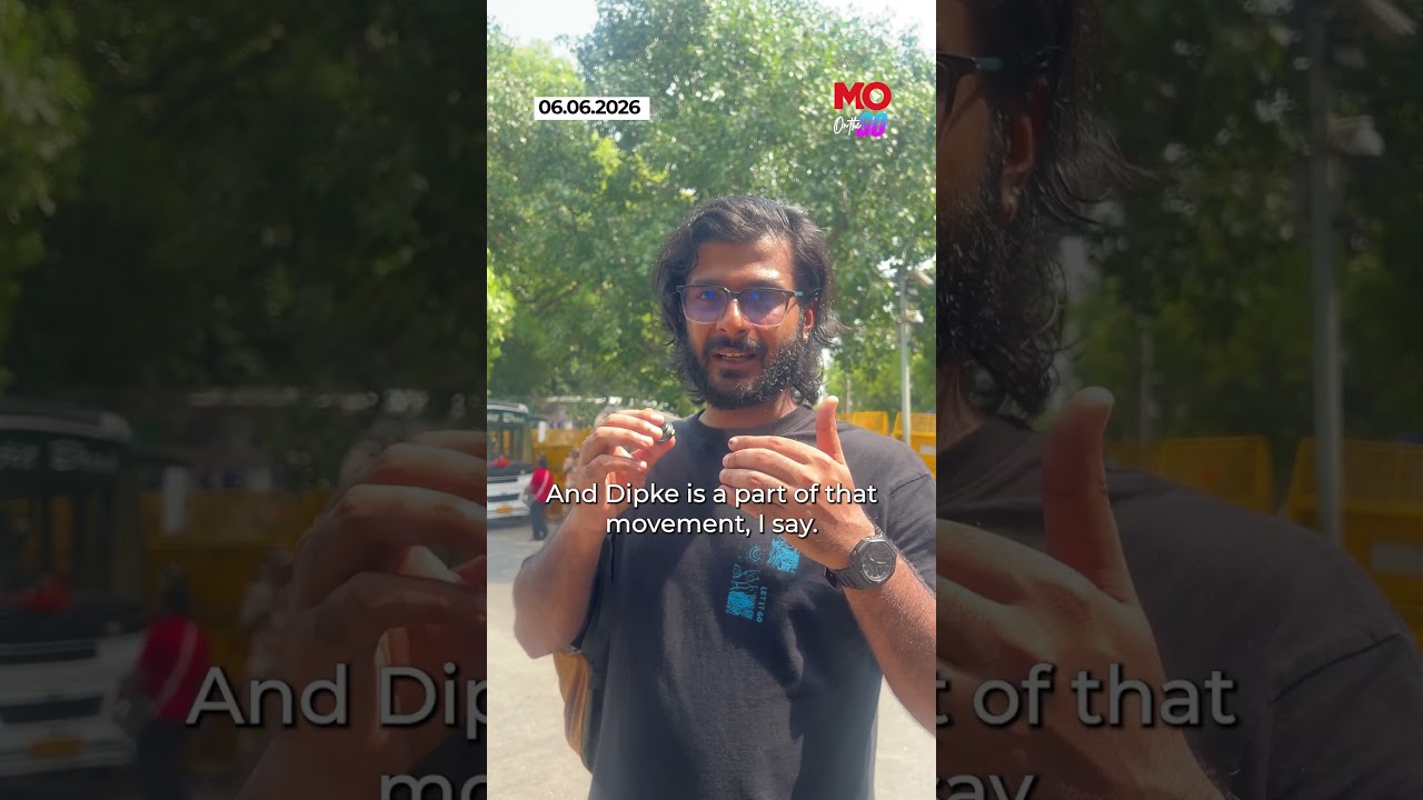 CJP Protest: Can the Movement Survive Without Abhijit Dipke? | Mo of Everything
