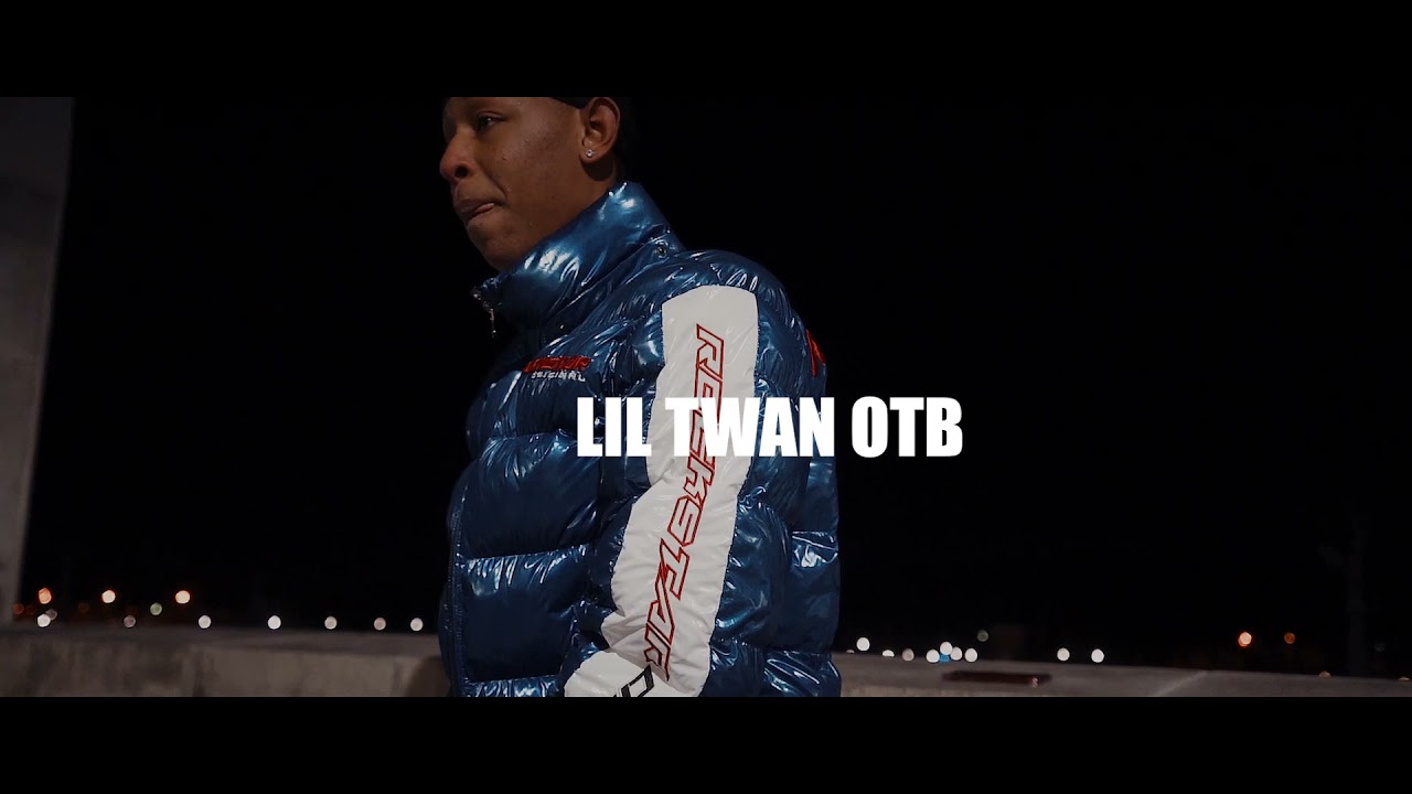Lil Twan OTB - Dome (Official Music Video)
