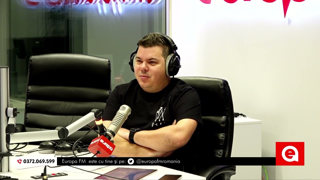 Alexandru Negrea, specialist în marketing și comunicare online