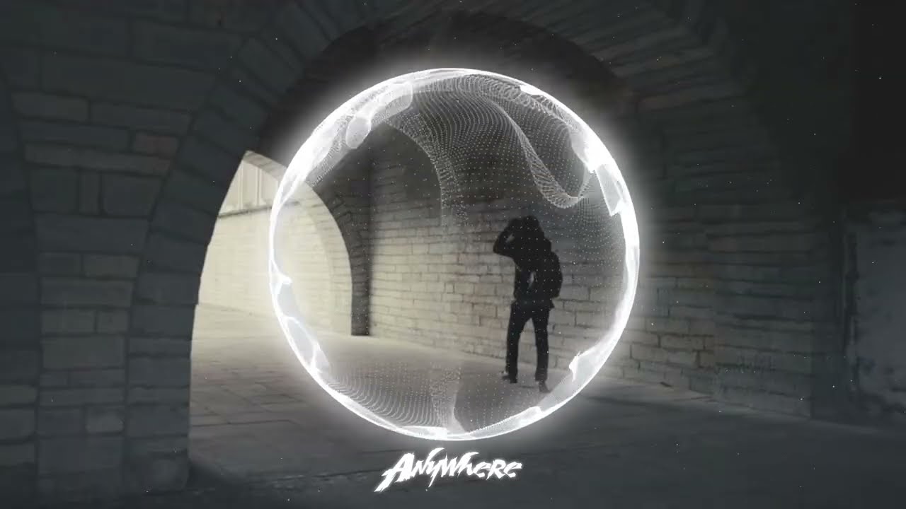 Xenø Fader & Apr1x  - Anywhere [NCW Release]
