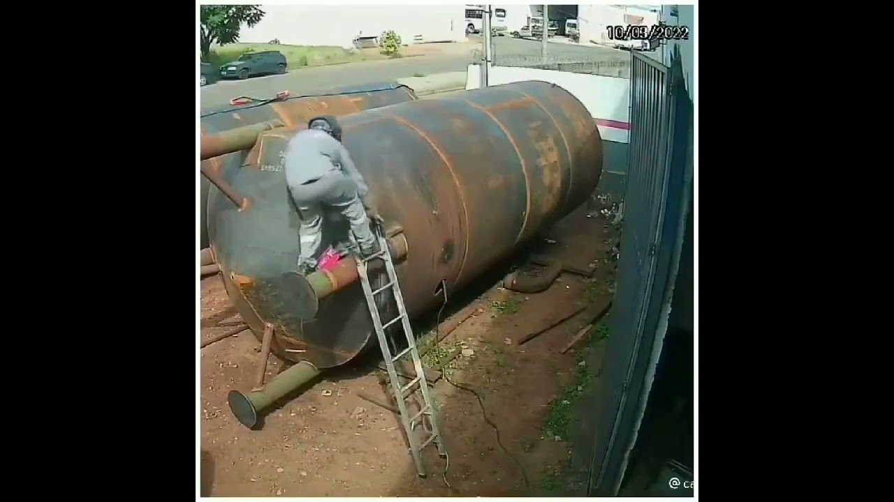 Accident Investigation