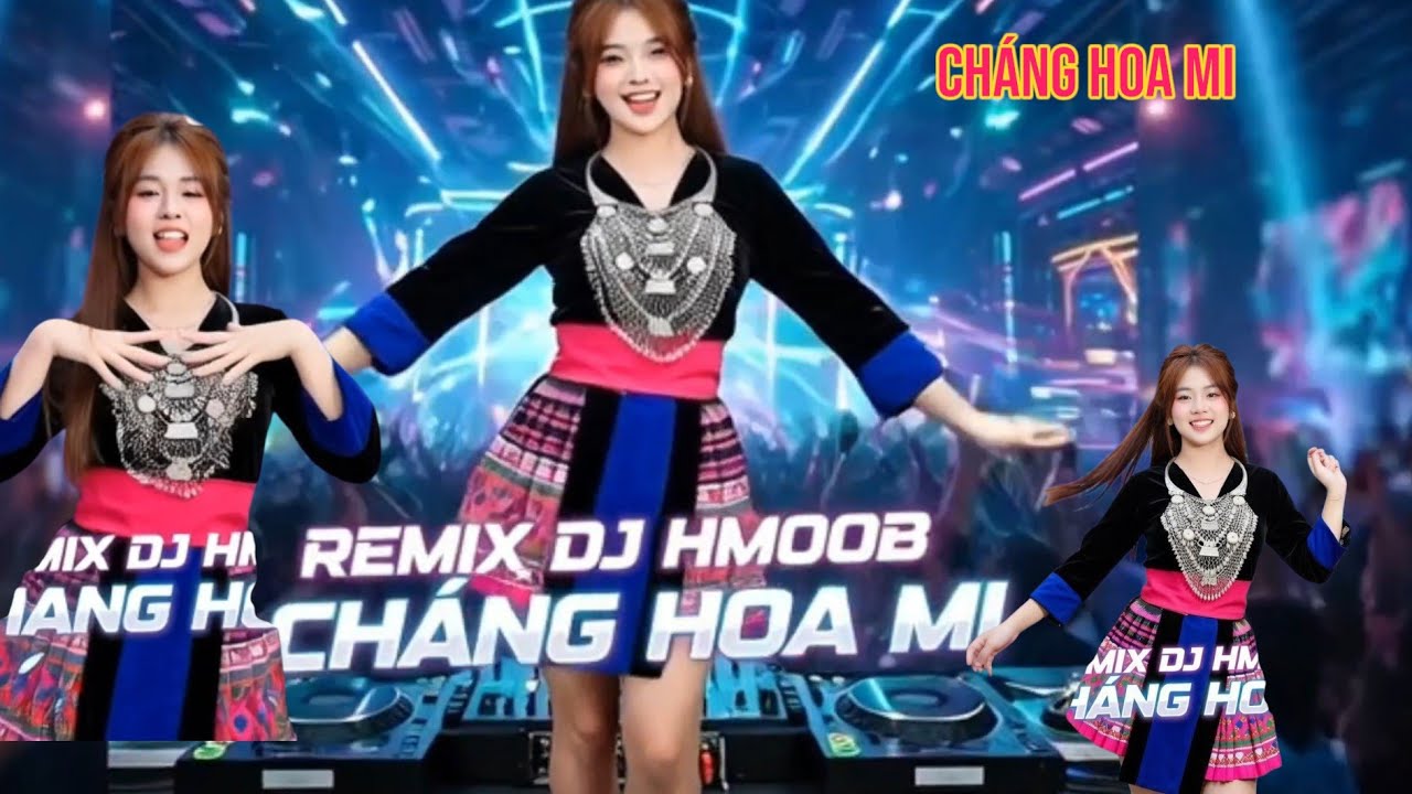 💝 Nkauj Remix DJ 💝 hmoob zoo nkauj ☑️kho siab heev ☑️11/2/2026@chánghoamichannel 