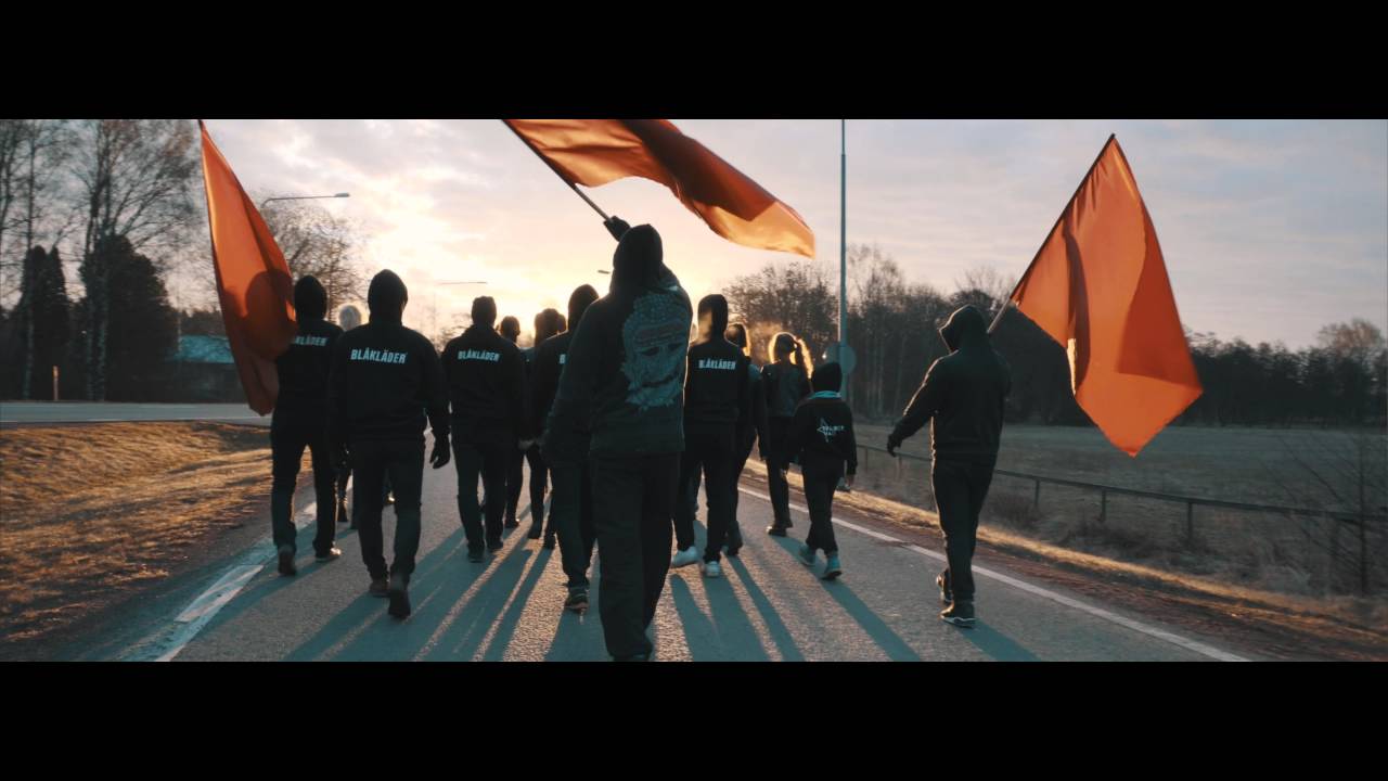 Skrubbs&aring;r - Nu f&ouml;r alltid
