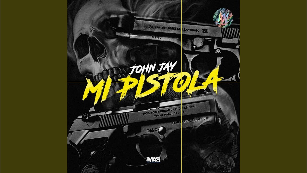 Mi Pistola
