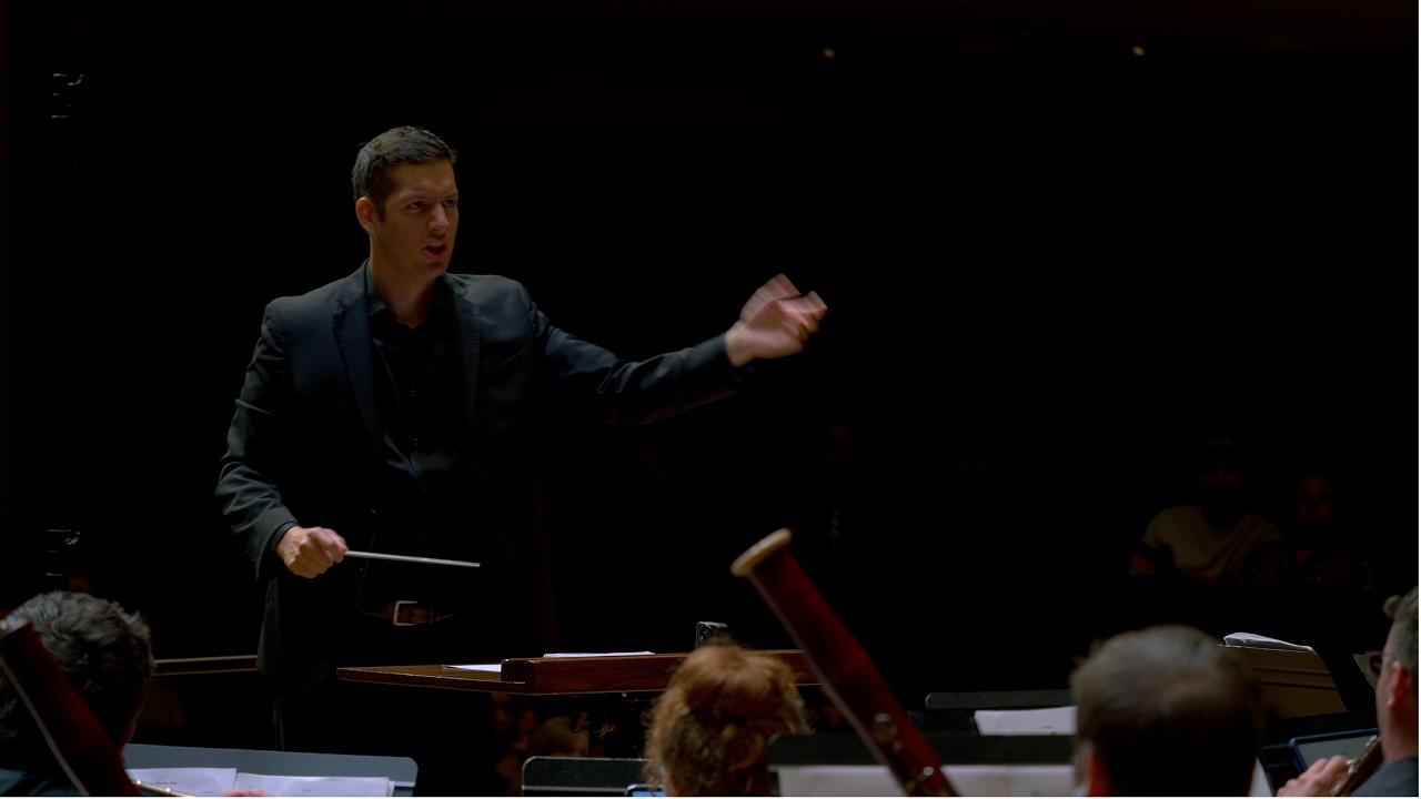 Symphony No. 4 (David Maslanka)