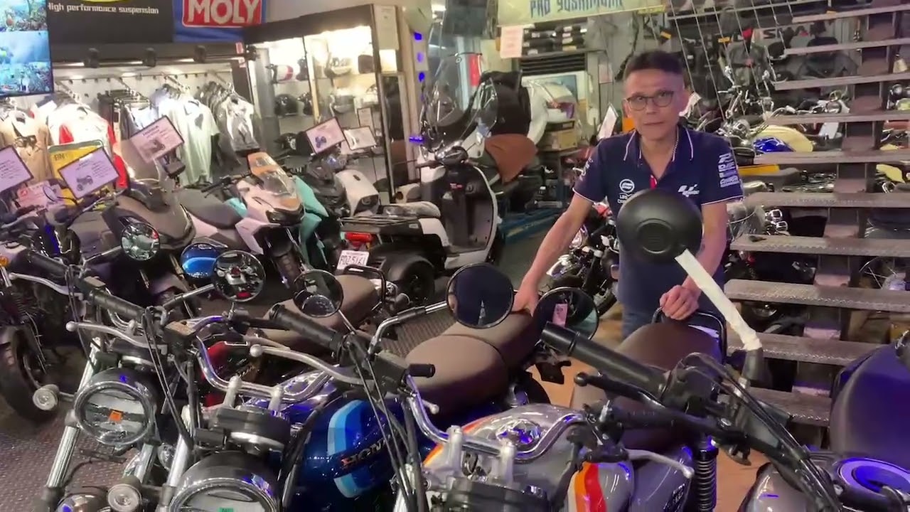 【普洛吉村】PCHOME 賣場專用-CB350灰-藍-黑/2025/出廠:印度